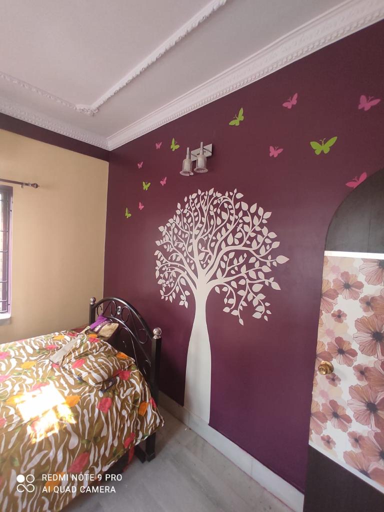 Sunshine Home Painting Service